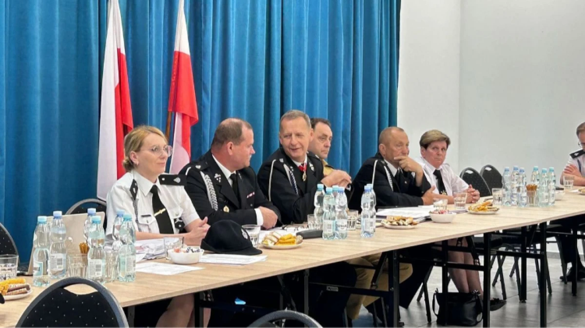 Fot. Gmina Ostrów Mazowiecka