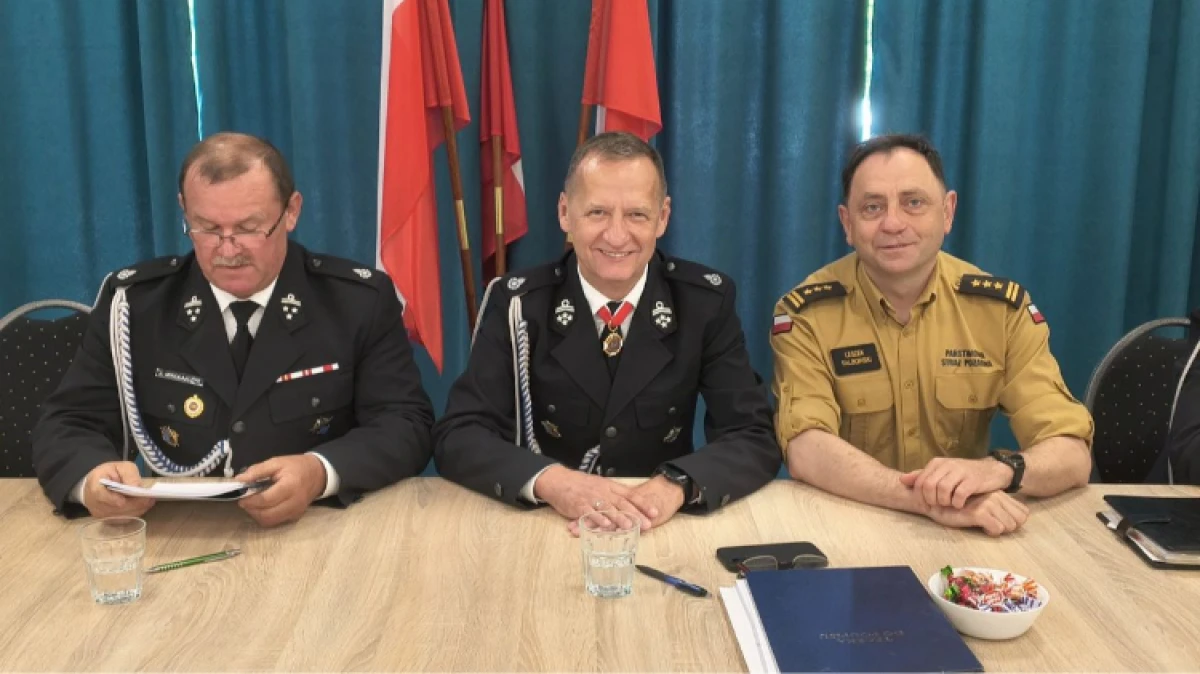 Fot. Gmina Ostrów Mazowiecka