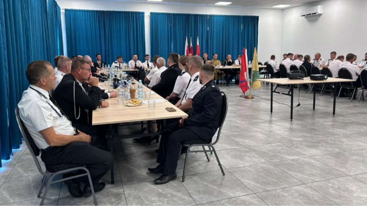Fot. Gmina Ostrów Mazowiecka