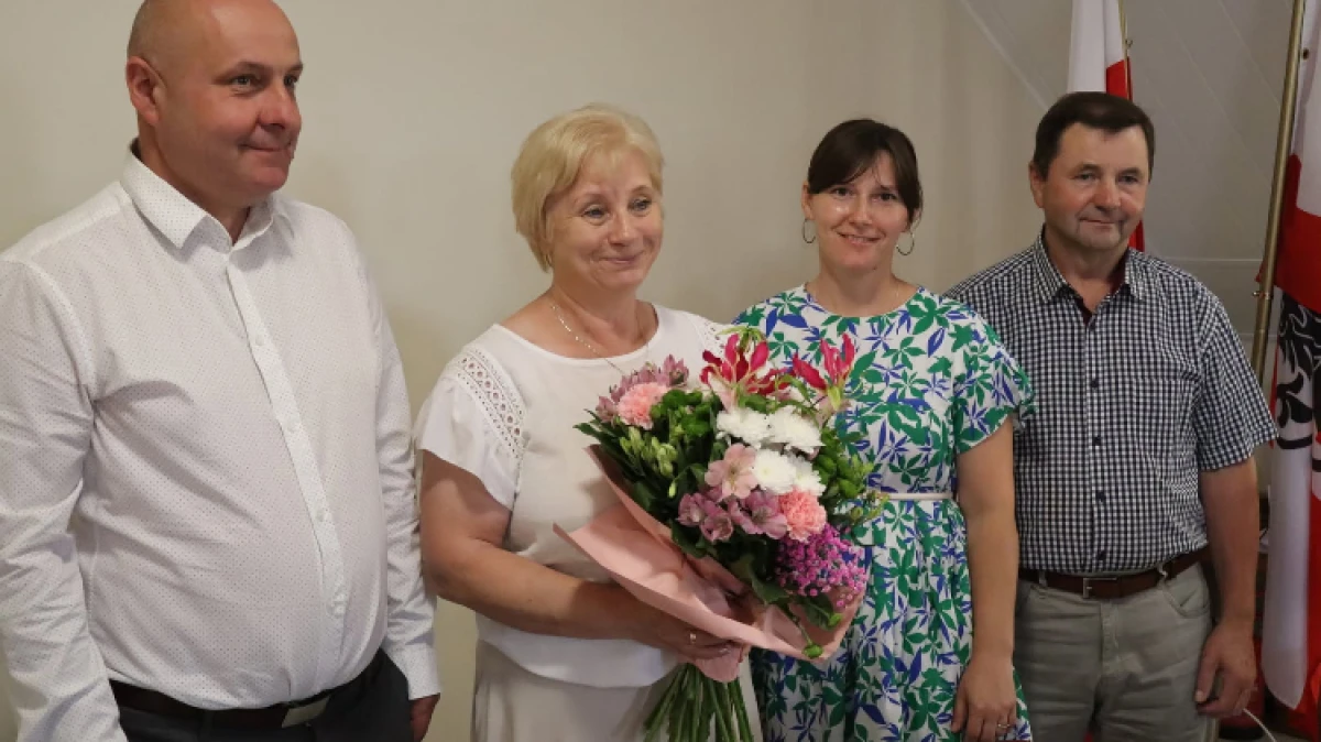 Fot. Gmina Zaręby Kościelne