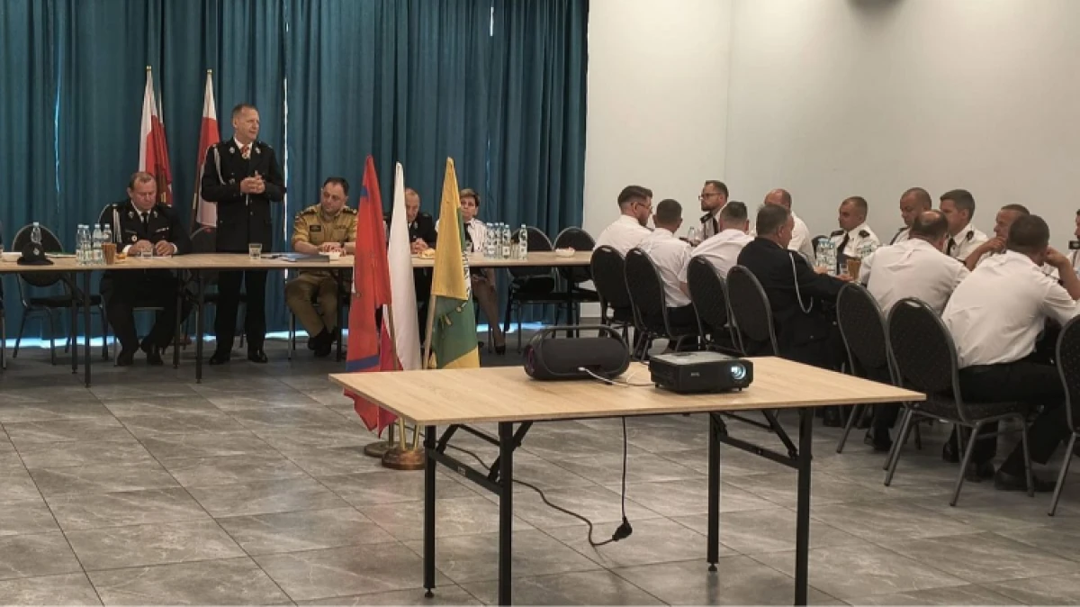 Fot. Gmina Ostrów Mazowiecka