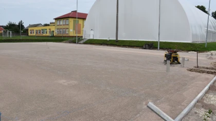 W Starym Lubotyniu powstanie nowoczesny kompleks boisk sport