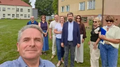 W Zuzeli może powstać Środowiskowy Dom Samopomocy. Potrzeby są znacznie większe niż możli…