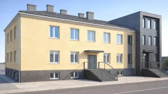 Szykują się dwie ważne inwestycje. Jedna z nich to rozbudowa Wydziału Komunikacji