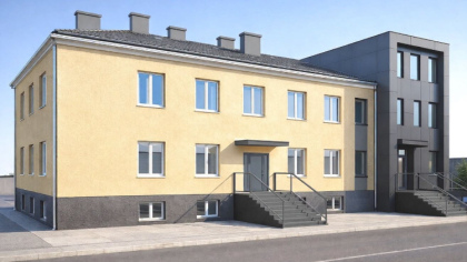 Ostrów Mazowiecka - Powiat Ostrowski wykona kolejny krok w przygotowaniu dwóch i