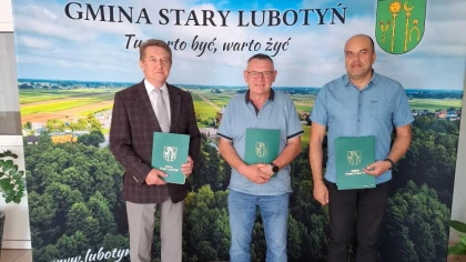Druhowie z OSP Podbiele zyskają lepsze warunki do działania,