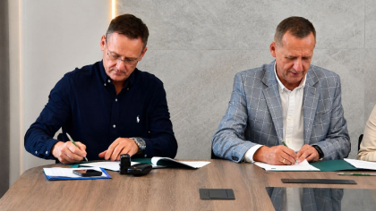 Ostrów Mazowiecka - 22 lipca 2026 wójt gminy Ostrów Mazowiecka Waldemar Brzostek
