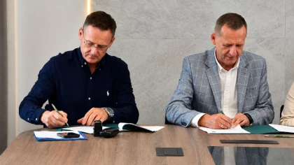 22 lipca 2026 wójt gminy Ostrów Mazowiecka Waldemar Brzostek
