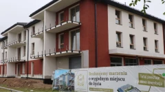 Osiedle Aleja Bohaterów nabiera kształtów. Nowoczesne mieszkania od Eldor-Bud w Komorowie