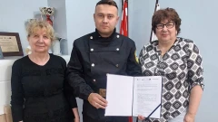 Bezpłatne przeglądy kominiarskie w gminie Andrzejewo. Zgłoś się, skorzystaj!
