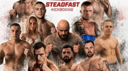 Ostrów Mazowiecka - Przemysław Szczuczyński z Maja Kickboxing Team stoczy zawodo