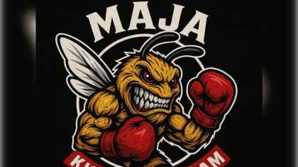 Ostrów Mazowiecka - Maja Kickboxing Team podsumował pierwszą połowę 2026 roku. W