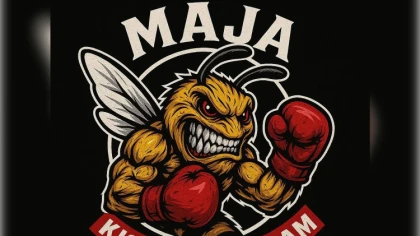 Maja Kickboxing Team podsumował pierwszą połowę 2026 roku. W