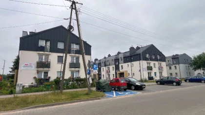 Narasta konflikt wokół miejsca zabaw dla dzieci na osiedlu p