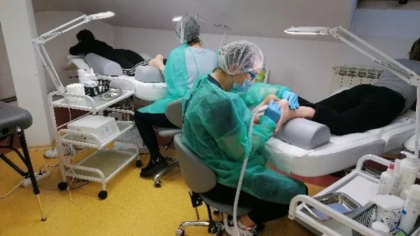 Ostrów Mazowiecka - Nie zawsze trzeba opuszczać dom rodzinny czy wyjeżdżać dalek
