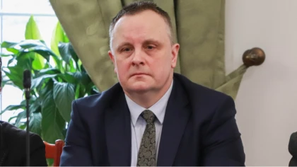 Radny Sebastian Pęksa apeluje o jak najszybszą budowę oświet