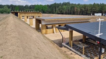 Ostrów Mazowiecka - Władze powiatu ostrowskiego i gminy Boguty-Pianki podpisały 