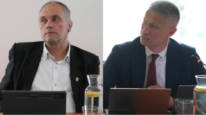 Określenie mniej zamożni wywołało mocną wymianę zdań podcz