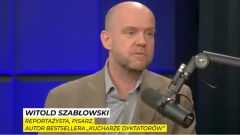 "Zwykły chłopak z Ostrowi Mazowieckiej". Jego książką zachwycił się świat (wideo)