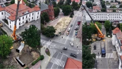 10 zbiorników retencyjnych w Ostrowi. Miasto wyjaśnia, jak będą działać i co stanie się z…