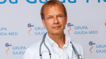 Ostrów Mazowiecka - Są ludzie, którzy osiągają sukces i na nim kończą. Są też ta