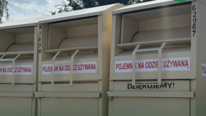 Mieszkańcy gminy Małkinia Górna zyskali nowe miejsca do odda