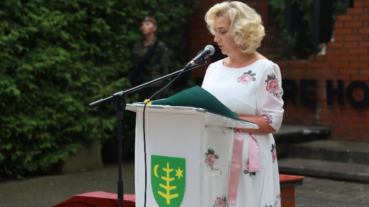 Fot. Miasto Ostrów Mazowiecka