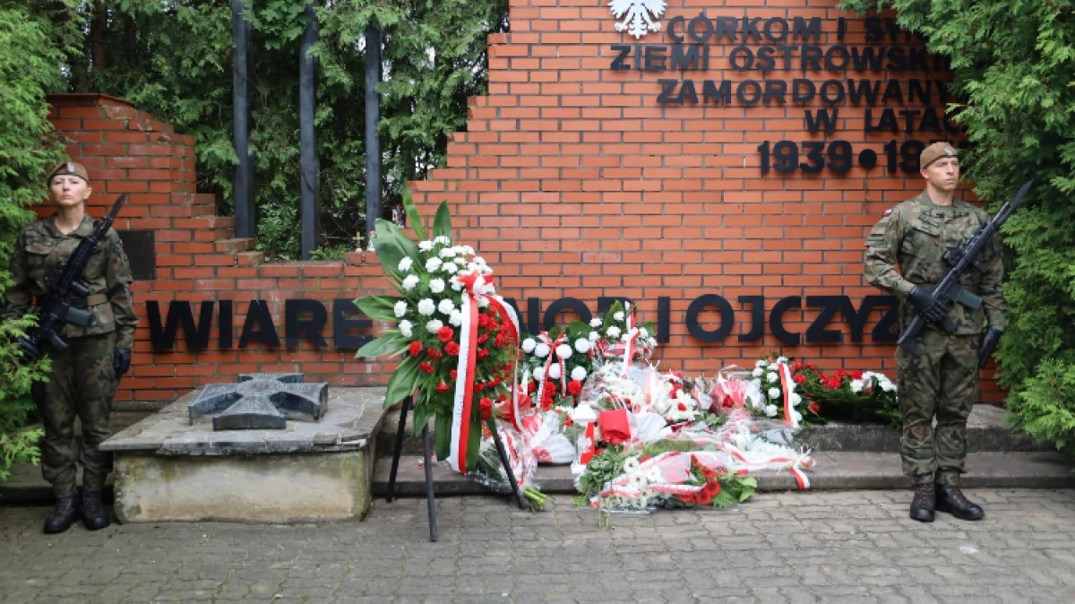Fot. Miasto Ostrów Mazowiecka