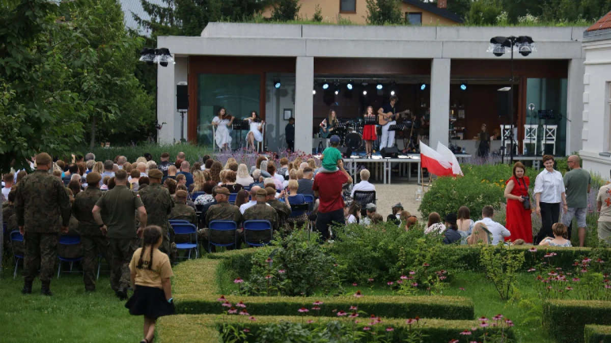 Fot. Miasto Ostrów Mazowiecka