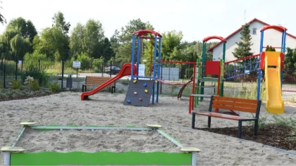 Dobra wiadomość dla najmłodszych mieszkańców Broku i ich rod