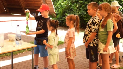 12 sierpnia Miejska Biblioteka Publiczna im. Marii Dąbrowski