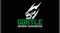 Goryle Ostrów Mazowiecka z nowym logo. Klub zaprasza na bezpłatne treningi brazylijskiego…