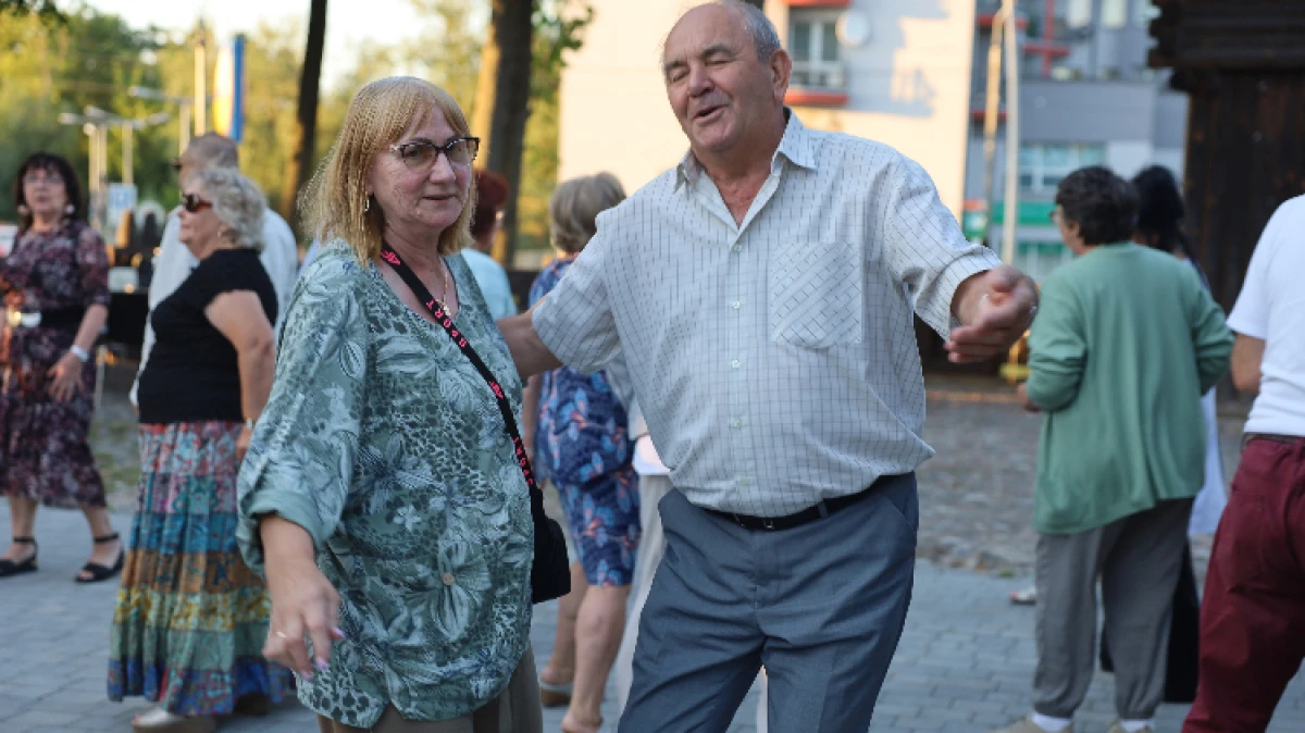 Fot. MDK w Ostrowi Mazowieckiej