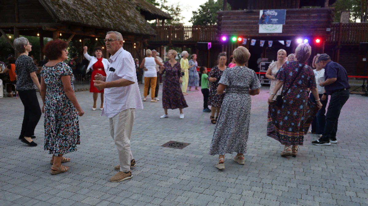 Fot. MDK w Ostrowi Mazowieckiej