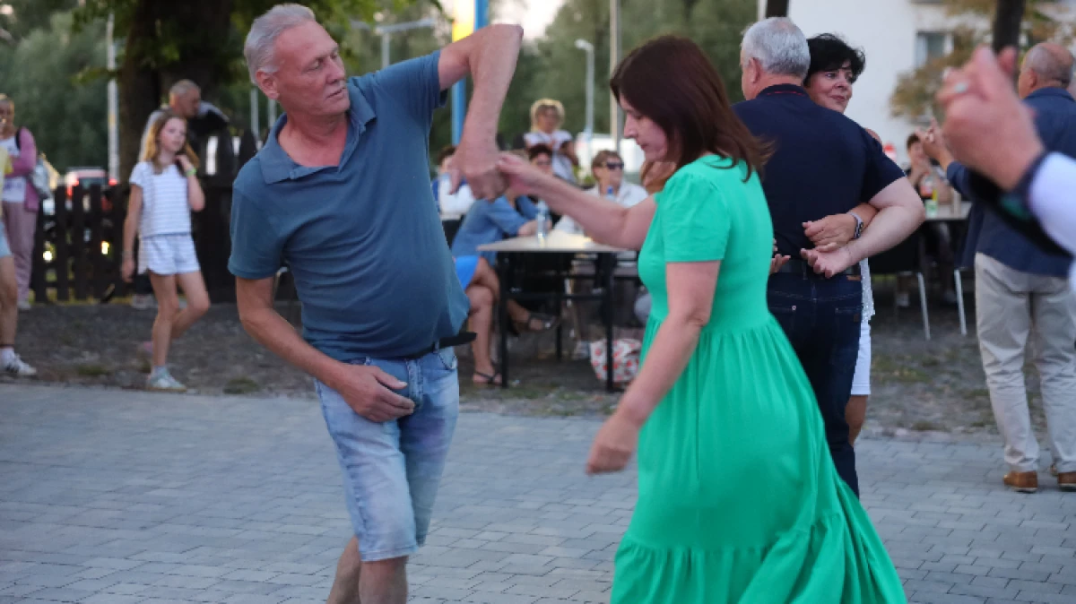 Fot. MDK w Ostrowi Mazowieckiej