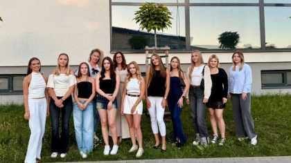 Początek nowego sezonu stał się dla piłkarzy KS Ostrovia Ost