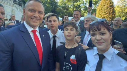 W jakich okolicznościach do tego doszło? Otóż dwójka uczniów