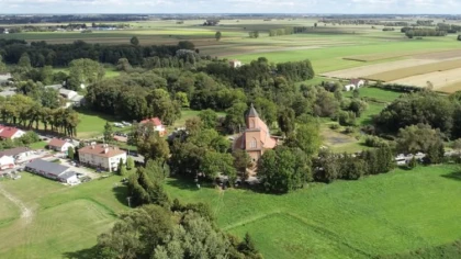 To będzie wyjątkowa niedziela w Andrzejewie. Miejscowa świąt