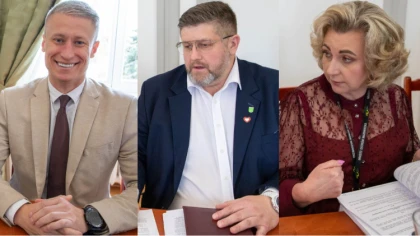 Mieszkańcy Ostrowi Mazowieckiej skarżyli się na głośny, jedn