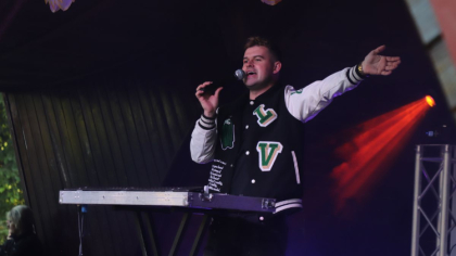 Ostrów Mazowiecka - W sobotę 15 sierpnia Wąsewo będzie świętować XVII Dożynki Gm