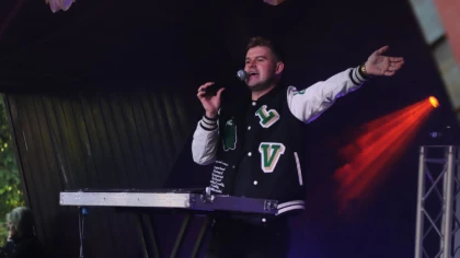 W sobotę 15 sierpnia Wąsewo będzie świętować XVII Dożynki Gm