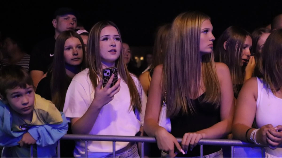 W niedzielę 9 sierpnia Szulborze Wielkie żyło dożynkami. IX Szulborskie Święto Plonów przyciągnęło tłumy mieszkańców i gości z dalszy