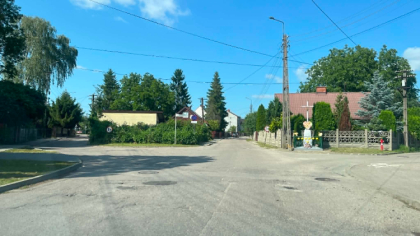 Ostrów Mazowiecka - Do naszej redakcji zadzwoniła Czytelniczka - mieszkanka ul. 