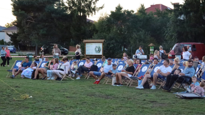 Ostrów Mazowiecka - W piątek, 7 sierpnia 2026 o godz. 20.00, plac przy rzece zam