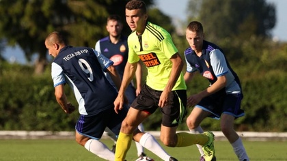 Ostrów Mazowiecka - Po serii wiosennych porażek Ostrovia podniosła się z kolan i