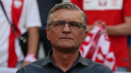 Ostrów Mazowiecka - Z pokorą do przegranego starcia z Senegalem podszedł selekcj