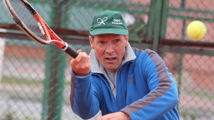 Ostrów Mazowiecka - Adam Styła wygrał turniej Emma Cup 2017 rozgrywany na kortac