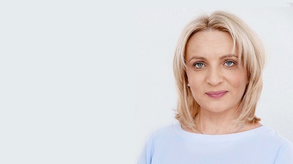 Ostrów Mazowiecka - Agnieszka Ścigaj przyjedzie do Ostrowi Mazowieckiej, aby spo