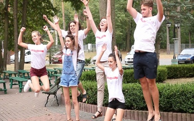 Ostrów Mazowiecka - Rusza nabór do 3. edycji Akademii Liderów fundacji świętego 