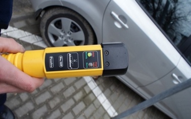 Ostrów Mazowiecka - Policjanci ostrowskiego wydziału ruchu drogowego w najbliższ